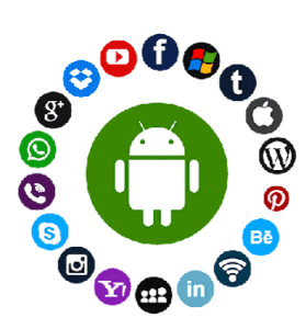 Android App Development