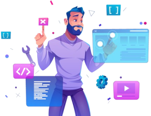 Choose a Development Method