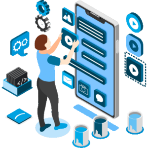 Custom Mobile App Development