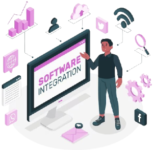 Integration