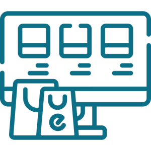 Ecommerce App Development services
