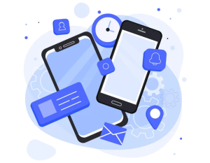 Services | Mobile Application Development | Hybrid App Development Services | Dedicated | hourly | fixed cost | Niotechone Software Solution Pvt Ltd