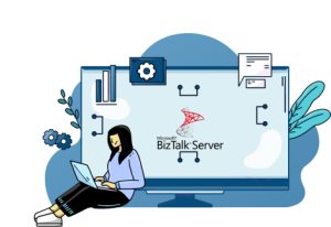 Services | Microsoft Application Development | Microsoft BizTalk | Dedicated | hourly | fixed cost | Niotechone Software Solution Pvt Ltd