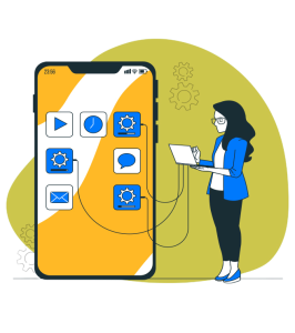 Services | Native App Development | Dedicated | hourly | fixed cost | Niotechone Software Solution Pvt Ltd
