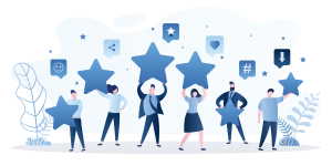 Expertise | Customer Support and Handling Feedback | Dedicated | hourly | fixed cost | Niotechone Software Solution Pvt Ltd