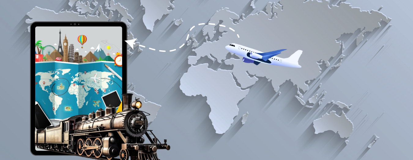 Services | Travel Portal Development | Online travel solutions | Niotechone Software Solution Pvt Ltd