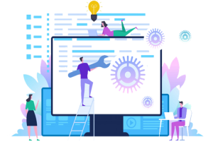 Ecommerce-back-end-development