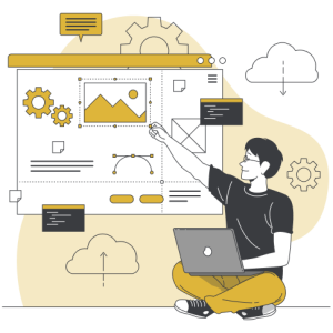 Services | Hire Web Designer | Our Web Designer's Services, Dedicated | hourly | fixed cost | Niotechone Software Solution Pvt Ltd