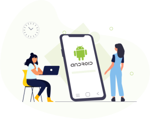 Services | Hire Developer | Hire Android App Developer, Dedicated | hourly | fixed cost | Niotechone Software Solution Pvt Ltd