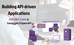 Maximize Potential | Unleashing the Power of ASP.NET Core and Swagger/OpenAPI | API-Driven Applications | Niotechone Software Solution Pvt Ltd