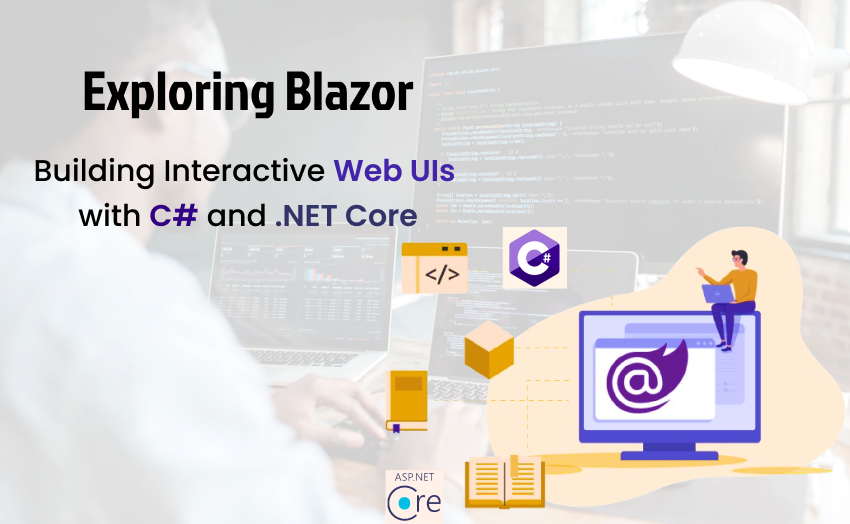 Services | Microsoft Development Services | Blazor Development | Dedicated | hourly | fixed cost | Niotechone Software Solution Pvt Ltd