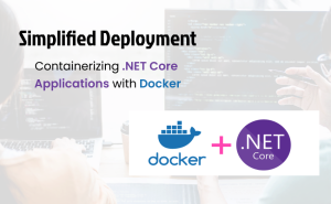 Blog | SmoothDock: Effortless Containerization | Niotechone Software Solution Pvt Ltd