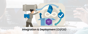 Blog | CI/CD Revolutionizer | Continuous Integration | Continuous Deployment | Niotechone Software Solution Pvt Ltd