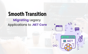 Simplify legacy migration with LegacyAppMigrate.NET! Automate analysis, fix issues, and smoothly transition apps to .NET Core.-Niotechone