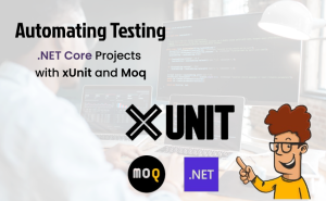 Learn .NET Core unit testing with xUnit and Moq for reliable and efficient test case writing.