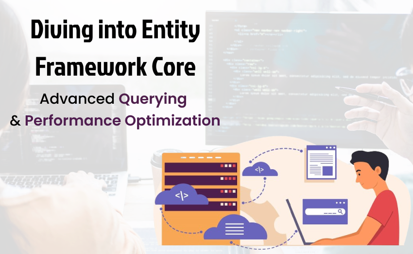 CI/CD Pipelines for .NET Core projects at Niotechone Software Solution Pvt. Ltd. – Automate and streamline your development workflow.