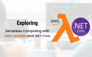 Serverless computing with AWS Lambda and .NET Core for scalable, efficient applications.-Niotechone