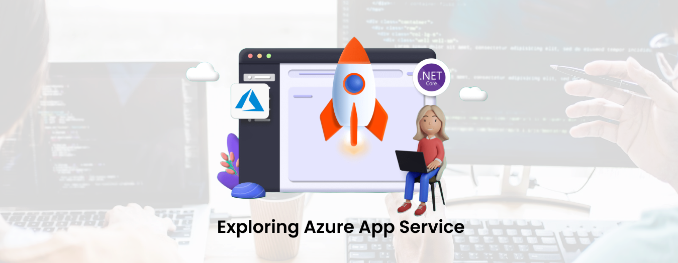 Expert Azure App Service deployment by Niotechone Software Solution Pvt. Ltd., Rajkot for seamless cloud solutions and scalable web applications