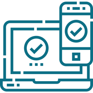 Accessibility icon – Niotechone