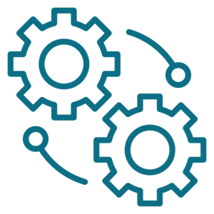 Integration with existing systems