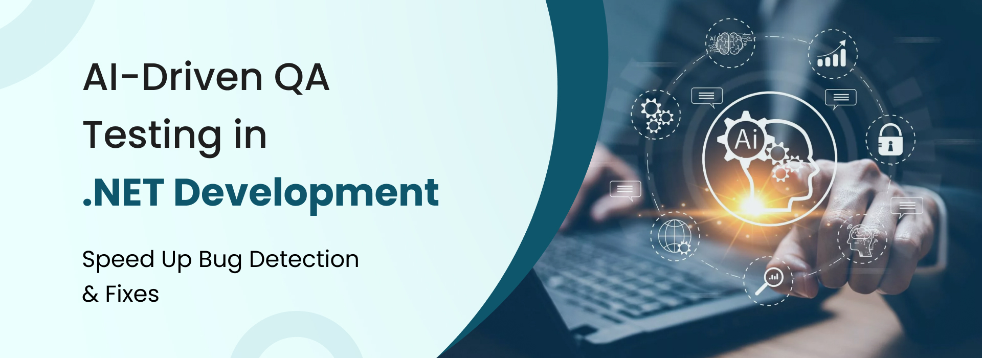 AI-Driven QA Testing in .NET: Revolutionizing Software Quality in 2025