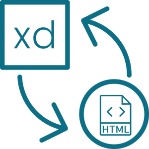 Adobe XD to HTML Conversion Services in India - Niotechone Software Solution Pvt. Ltd.