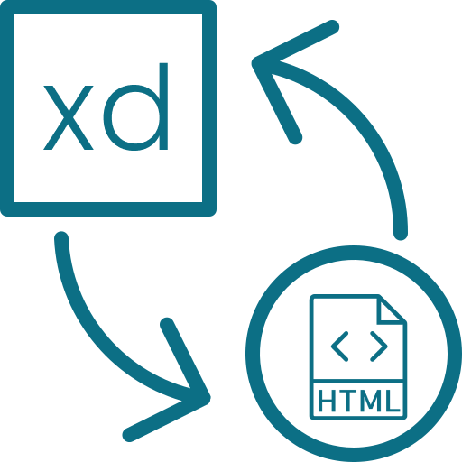 Adobe XD to HTML Conversion Services in India - Niotechone Software Solution Pvt. Ltd.