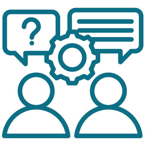 Niotechone consulting services providing strategic IT solutions, digital transformation, and business optimization globally.
