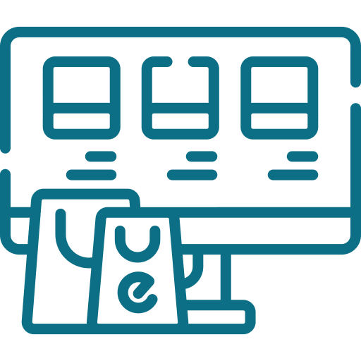 E-commerce Website Design Services in India – Niotechone