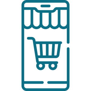 Mobile E-commerce App Development in India