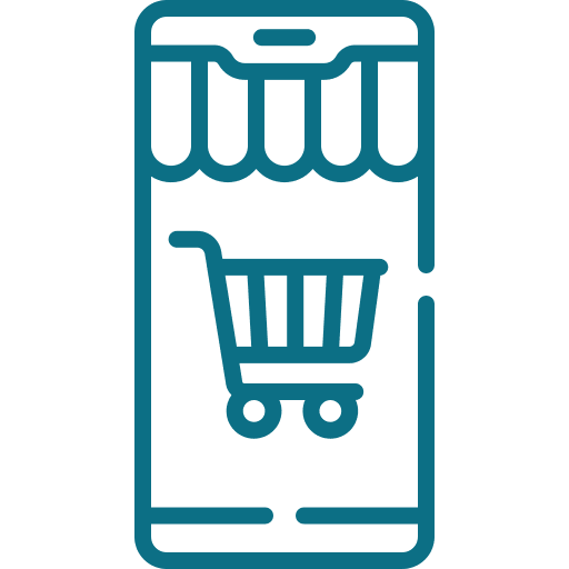 Mobile E-commerce App Development in India