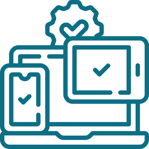 Responsive web design services by NiotechOne for businesses in India, USA, and Canada.