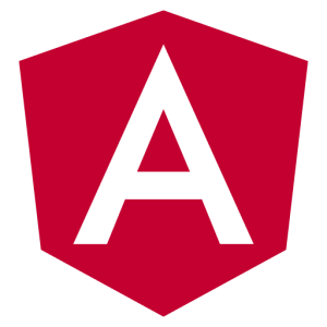 Angular development framework for scalable web applications