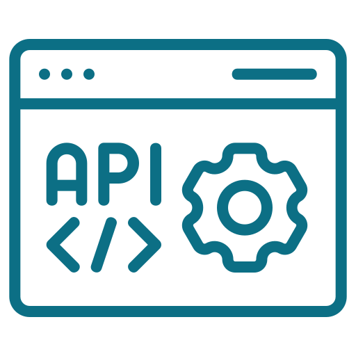 Niotechone API development services for custom integrations, automation, and scalable applications.