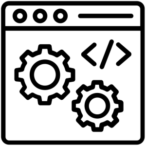 Custom backend development services using modern server-side technologies