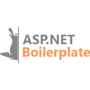 Custom boilerplate template for enterprise software and web applications
