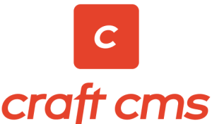 Dashboard view of the new Craft CMS interface with content management features