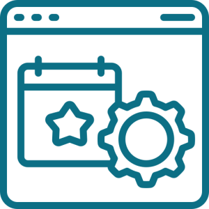 Custom Event Management Software development solution