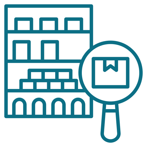 Inventory optimization through logistics software – Niotechone