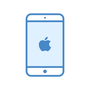 iOS app development on iPhone and iPad for custom mobile solutions