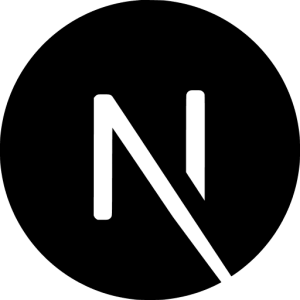 Next.js development framework for scalable and fast web applications