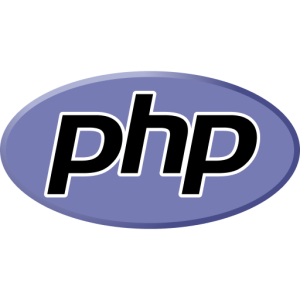 PHP development platform for custom web and enterprise applications