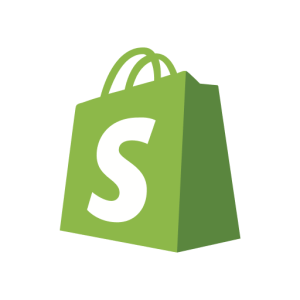Custom Shopify store development and integration services
