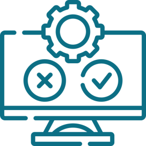 Software development and testing services – Niotechone