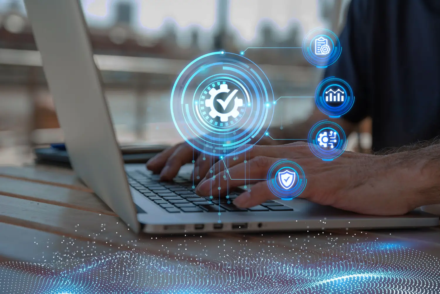 Why choose Niotechone – reliable software development company for digital transformation, security, and innovation.