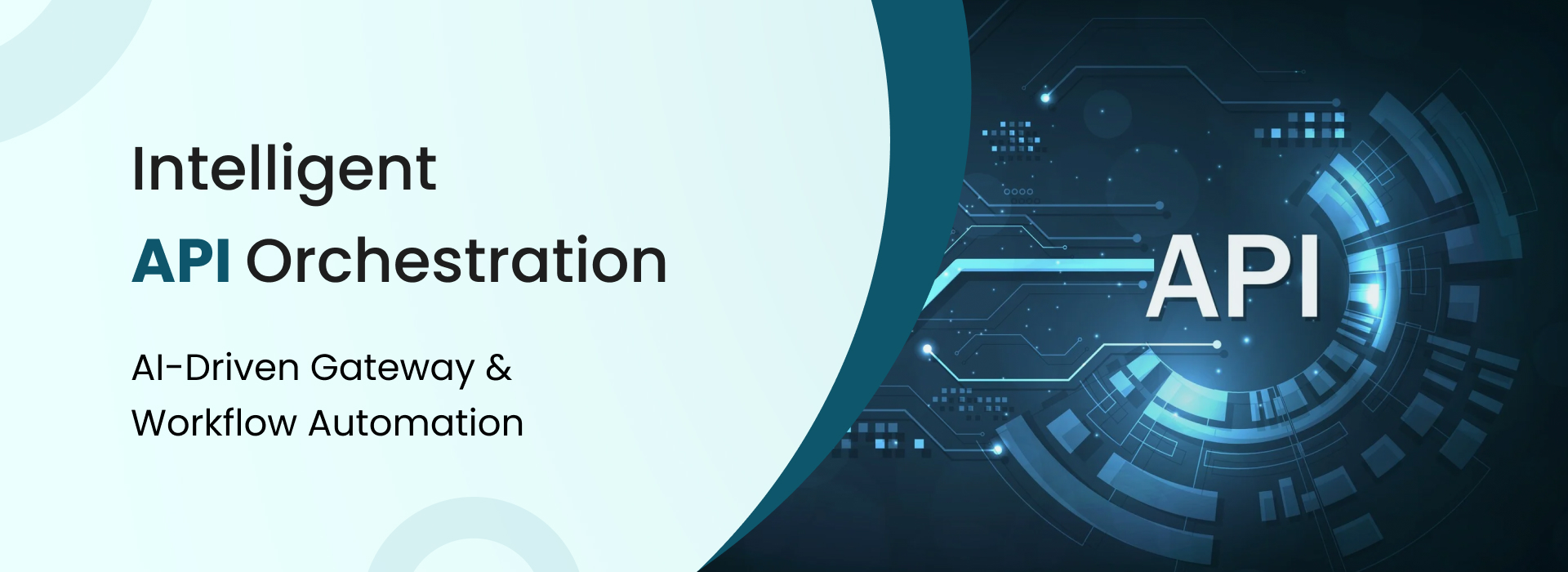 Intelligent API orchestration enabling seamless integration, automation, and optimized workflows across modern enterprise applications.