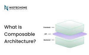 Composable architecture enabling flexible, modular, and reusable software components for modern enterprises