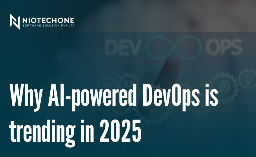 AI-Powered DevOps: Streamlining Deployment and Monitoring