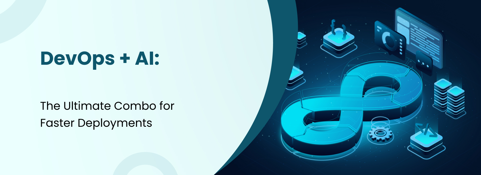 AI-powered DevOps automation accelerating software deployment and continuous delivery pipelines at NiotechOne Software Solution Pvt. Ltd.
