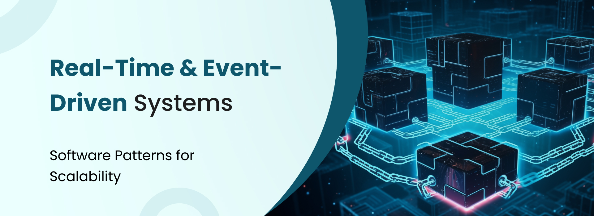 Real-time and event-driven systems enabling scalable, high-performance applications with .NET Core and Azure Cloud